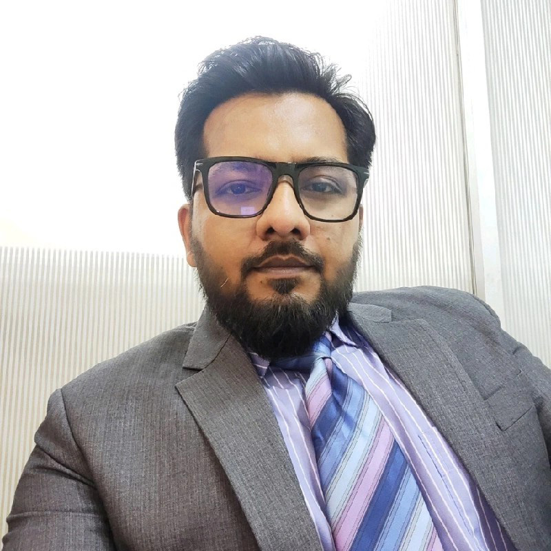 Nasiruddin Choudhury Abir